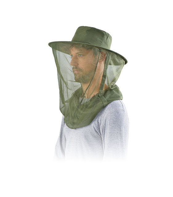Care Plus Head Net Pop-Up